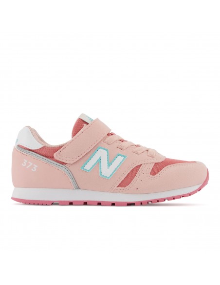 Zapatilla de Moda para UNISEX JUNIOR NEW BALANCE 373