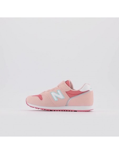 Zapatilla de Moda para UNISEX JUNIOR NEW BALANCE 373