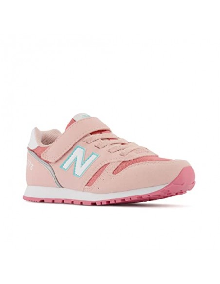 Zapatilla de Moda para UNISEX JUNIOR NEW BALANCE 373