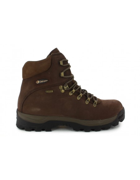 Zapatilla para Running para UNISEX JUNIOR CHIRUCA URALES 12 GORE-TEX