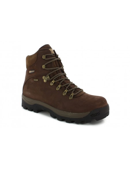 Zapatilla para Running para UNISEX JUNIOR CHIRUCA URALES 12 GORE-TEX