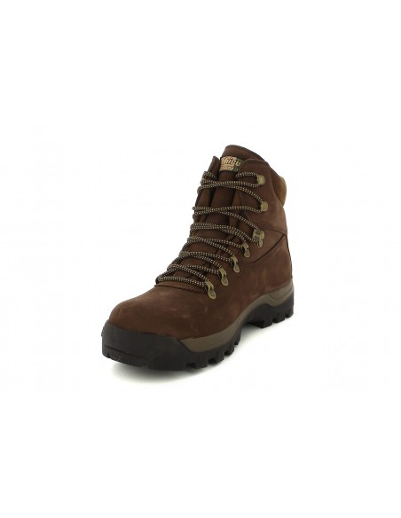 Zapatilla para Running para UNISEX JUNIOR CHIRUCA URALES 12 GORE-TEX