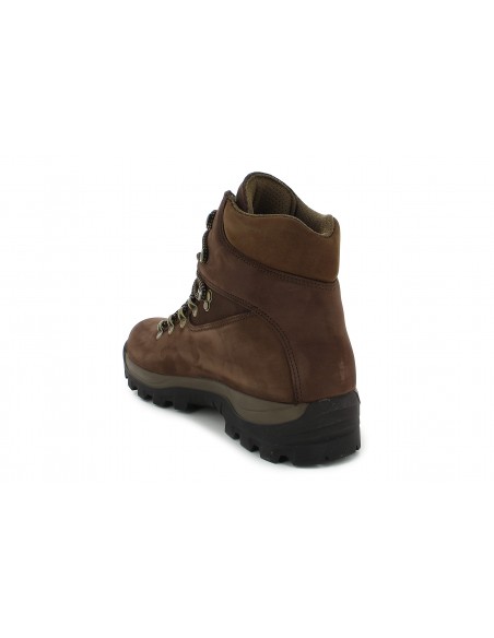 Zapatilla para Running para UNISEX JUNIOR CHIRUCA URALES 12 GORE-TEX