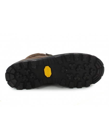 Zapatilla para Running para UNISEX JUNIOR CHIRUCA URALES 12 GORE-TEX