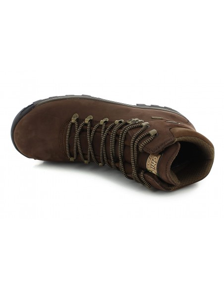 Zapatilla para Running para UNISEX JUNIOR CHIRUCA URALES 12 GORE-TEX