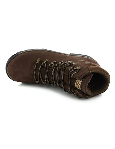 Zapatilla para Running para UNISEX JUNIOR CHIRUCA URALES 12 GORE-TEX