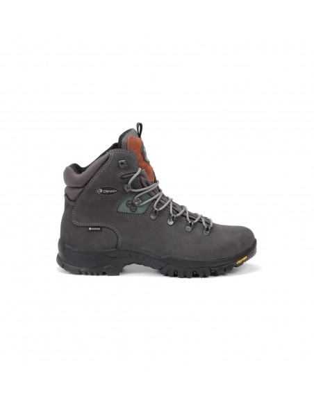 DYNAMIC 07 GORE-TEX-GRIS/VERDE