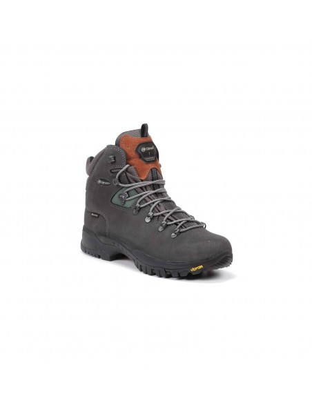 DYNAMIC 07 GORE-TEX-GRIS/VERDE