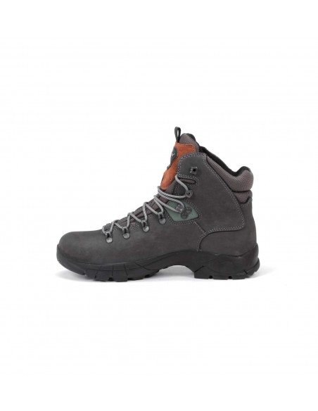 DYNAMIC 07 GORE-TEX-GRIS/VERDE