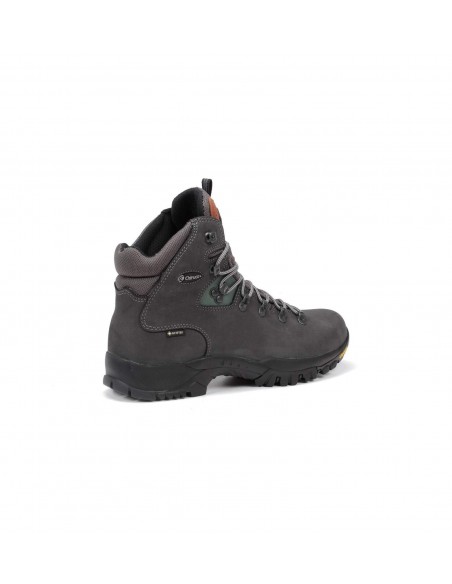 DYNAMIC 07 GORE-TEX-GRIS/VERDE