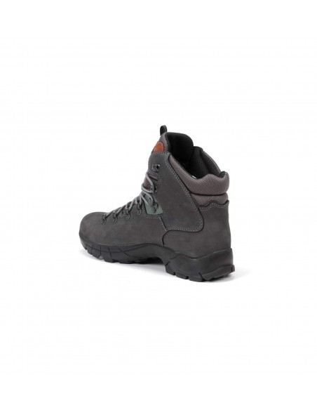 DYNAMIC 07 GORE-TEX-GRIS/VERDE