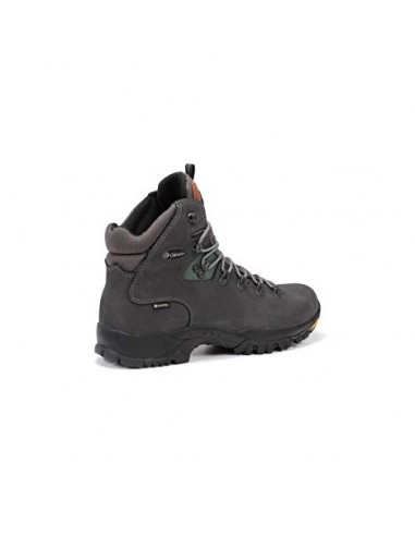 Botas de Outdoor para UNISEX JUNIOR CHIRUCA...