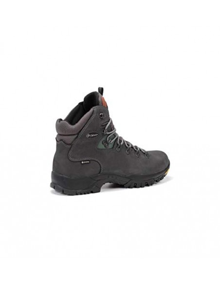 Botas de Outdoor para UNISEX JUNIOR CHIRUCA DYNAMIC 07 GORE-TEX