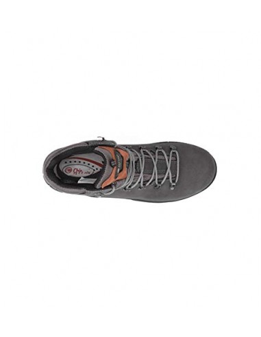 Botas de Outdoor para UNISEX JUNIOR CHIRUCA...