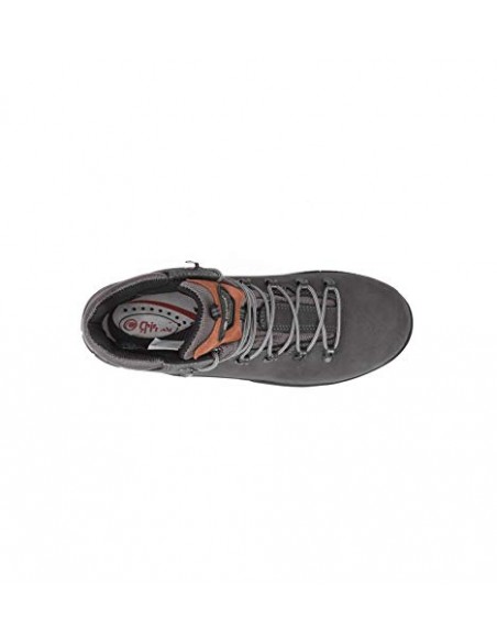 Botas de Outdoor para UNISEX JUNIOR CHIRUCA DYNAMIC 07 GORE-TEX