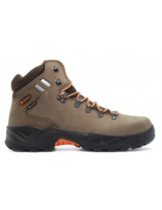 Botas de Outdoor para UNISEX JUNIOR CHIRUCA SOMIEDO 61...