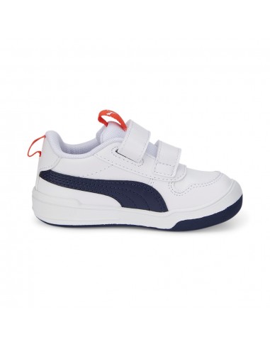 Zapatilla Multideporte para UNISEX JUNIOR PUMA...