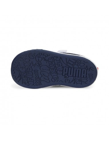 Zapatilla Multideporte para UNISEX JUNIOR PUMA...