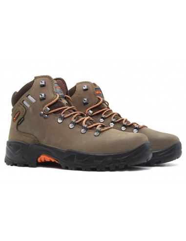 Botas de Outdoor para UNISEX JUNIOR CHIRUCA...