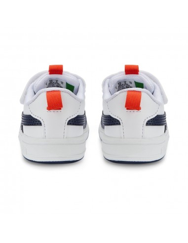 Zapatilla Multideporte para UNISEX JUNIOR PUMA...