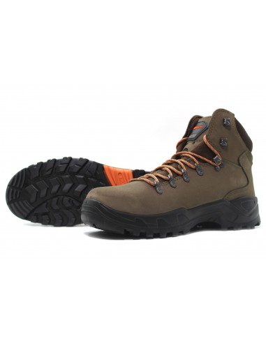 Botas de Outdoor para UNISEX JUNIOR CHIRUCA...