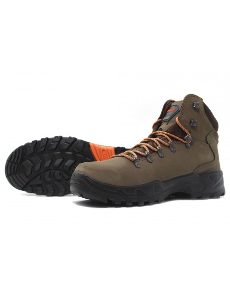Botas de Outdoor para UNISEX JUNIOR CHIRUCA SOMIEDO 61 GORE-TEX