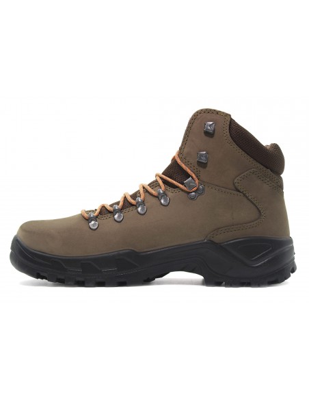 Botas de Outdoor para UNISEX JUNIOR CHIRUCA SOMIEDO 61 GORE-TEX
