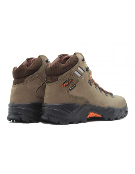 Botas de Outdoor para UNISEX JUNIOR CHIRUCA SOMIEDO 61 GORE-TEX