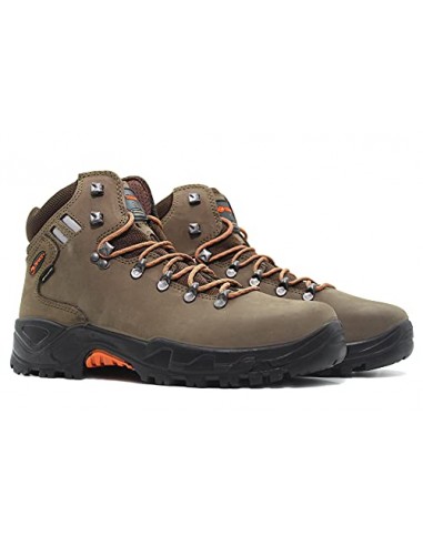 Botas de Outdoor para UNISEX JUNIOR CHIRUCA...