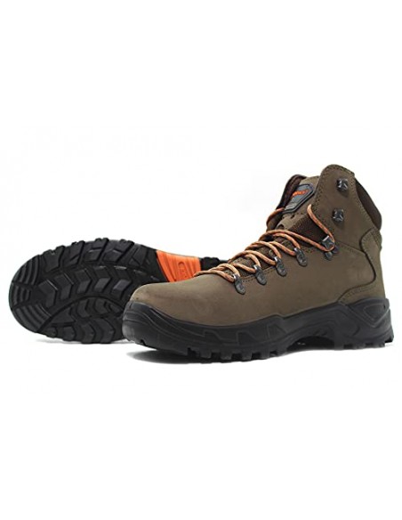 Botas de Outdoor para UNISEX JUNIOR CHIRUCA SOMIEDO 61 GORE-TEX