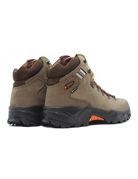 Botas de Outdoor para UNISEX JUNIOR CHIRUCA SOMIEDO 61 GORE-TEX
