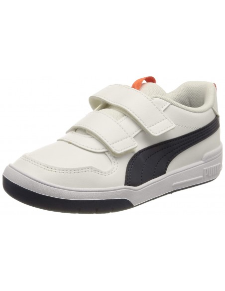 Zapatilla Multideporte para KIDS/BEBÉ PUMA Multiflex SL V PS-11