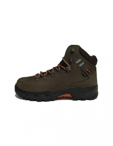 Botas de Outdoor para UNISEX JUNIOR CHIRUCA...