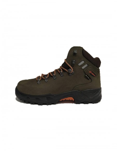 Botas de Outdoor para UNISEX JUNIOR CHIRUCA SOMIEDO 61 GORE-TEX