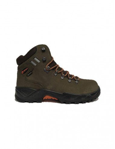 Botas de Outdoor para UNISEX JUNIOR CHIRUCA...