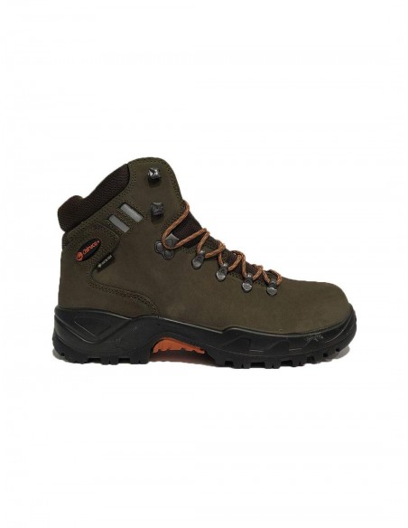 Botas de Outdoor para UNISEX JUNIOR CHIRUCA SOMIEDO 61 GORE-TEX