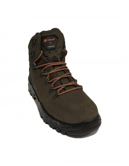 Botas de Outdoor para UNISEX JUNIOR CHIRUCA SOMIEDO 61 GORE-TEX