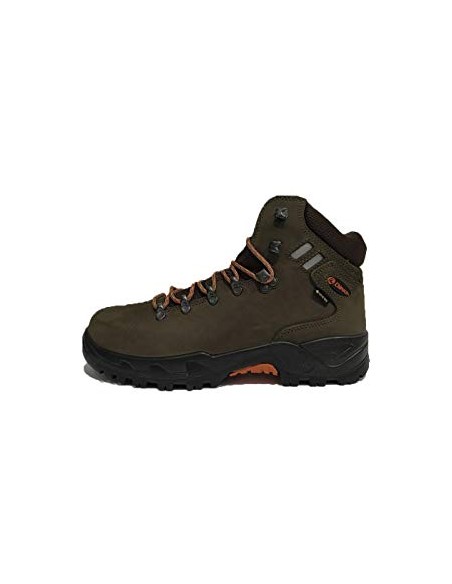 Botas de Outdoor para UNISEX JUNIOR CHIRUCA SOMIEDO 61 GORE-TEX