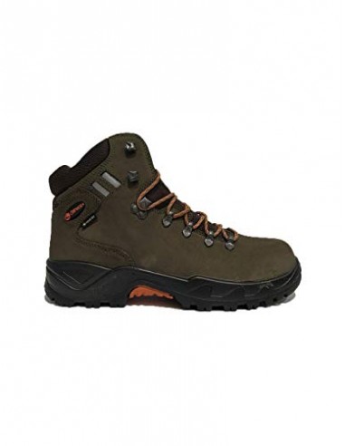 Botas de Outdoor para UNISEX JUNIOR CHIRUCA...