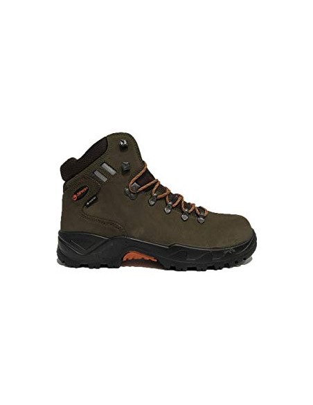 Botas de Outdoor para UNISEX JUNIOR CHIRUCA SOMIEDO 61 GORE-TEX