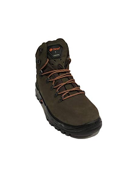 Botas de Outdoor para UNISEX JUNIOR CHIRUCA SOMIEDO 61 GORE-TEX