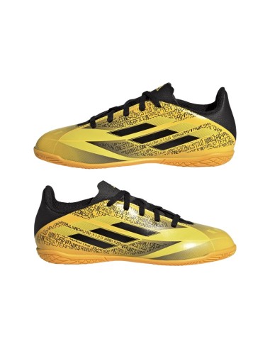 ADIDAS X SPEEDFLOW MESSI.4 IN J