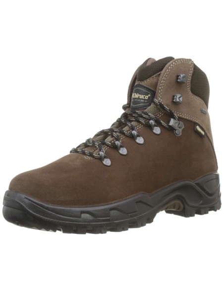 Botas de Outdoor para UNISEX JUNIOR CHIRUCA XACOBEO 27 GORE-TEX