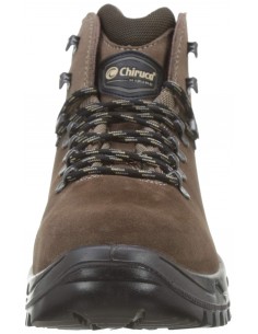 Botas de Outdoor para UNISEX JUNIOR CHIRUCA XACOBEO 27... 2