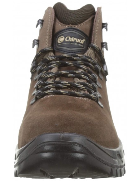Botas de Outdoor para UNISEX JUNIOR CHIRUCA XACOBEO 27 GORE-TEX