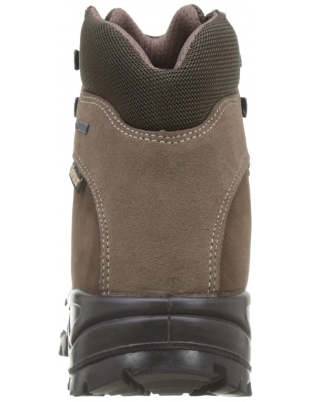 Botas de Outdoor para UNISEX JUNIOR CHIRUCA XACOBEO 27 GORE-TEX