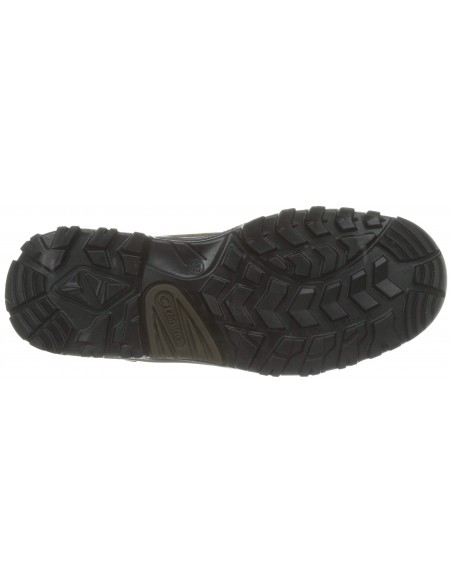 Botas de Outdoor para UNISEX JUNIOR CHIRUCA XACOBEO 27 GORE-TEX