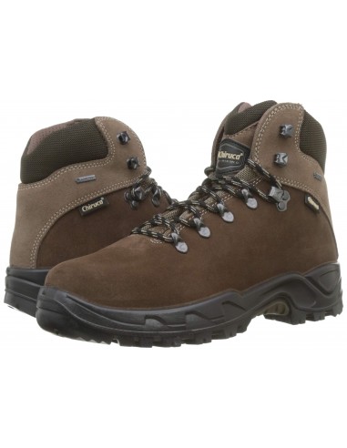 Botas de Outdoor para UNISEX JUNIOR CHIRUCA...