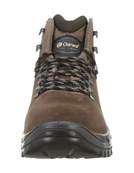 Botas de Outdoor para UNISEX JUNIOR CHIRUCA XACOBEO 27 GORE-TEX