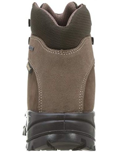 Botas de Outdoor para UNISEX JUNIOR CHIRUCA...